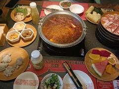 -牛New寿喜烧(闵行龙湖天街店)