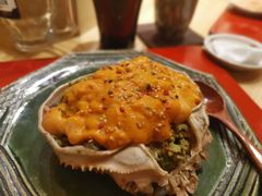 -鮨青(恒基名人购物中心店)