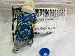 -世界之窗阿尔卑斯冰雪世界