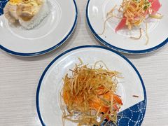 -濱寿司(高新伊藤店)