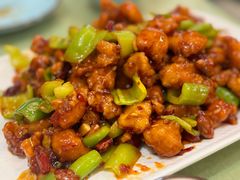 -桃子餐厅·天津菜(王顶堤总店)