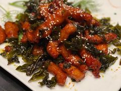 -童福兴·南京菜(老门东店)