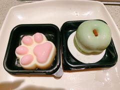 -海底捞火锅(万科广场店)