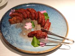 -悦融琥珀·京鲁菜·海味珍品(西单店)