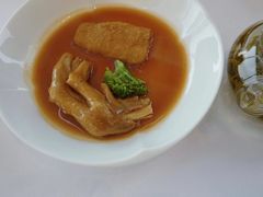 -悦轩中餐厅·高空江景·杭州柏悦酒店