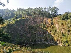 -火炉山森林公园