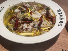 -太二酸菜鱼(宁波来福士店)