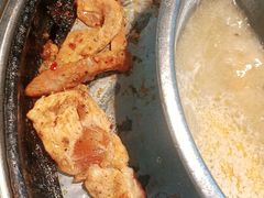 -韩风源自助烤肉(国贸精品店)