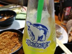 -丹东特色烤肉(学府路一部店)