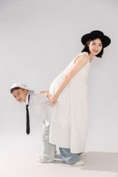 -幺幺BABY婚纱摄影