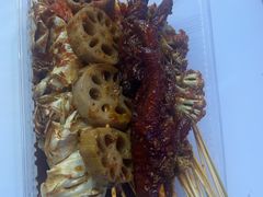 -胡仁根胡记炸炸炸