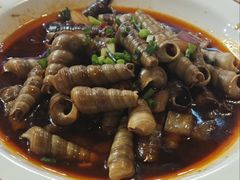-郑记•不夜城烧烤•龙虾•虾蟹(黄鹤楼店)