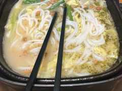 -阿香米线(深业上城店)