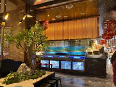 -喜庭海鲜自助(来福士店)