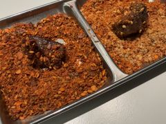 -范儿·嫂子烤肉·精致炭火烤肉(长治路店)