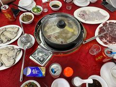 -花苑美食横琴生蚝火锅(拱北粤华路店)