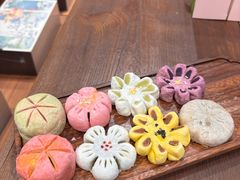-知味观(湖滨总店)