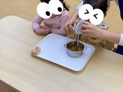 -深业幸福家托育·早教(深业U中心园)