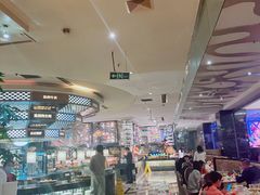 -芭菲盛宴·环球美食(解放碑英利国际店)