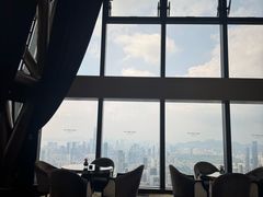 -瑞吉酒店·The Drawing Room闲逸廊·云端下午茶·夜奢Whiskey