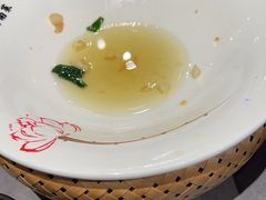 -沿江海南菜·文昌鸡祖师爷(大东海店)
