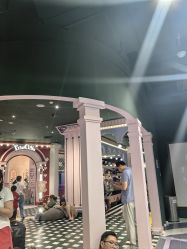 -MELAND CLUB亲子乐园•派对(虹桥万象城店)