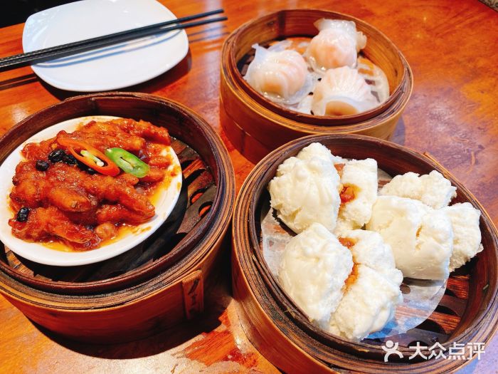 泮金大塘(北二七路店)图片