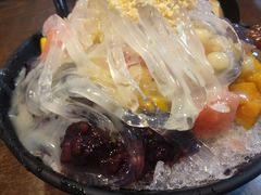 -老式乌米冰(阜阳园店)