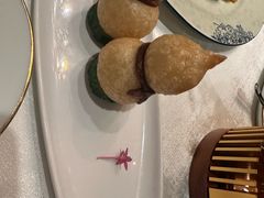 -东海朗廷酒店-唐阁T’ANG COURT 中餐厅