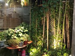 -3号仓库·餐厅(灵溪一店)