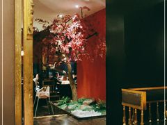 -新白鹿餐厅(银泰西湖文化广场店)