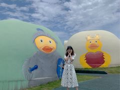 -漳州滨海火山岛自然生态风景区