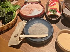 -巴奴毛肚火锅(京西大悦城店)