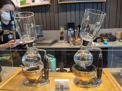 -星巴克(厦门SM新生活广场店)