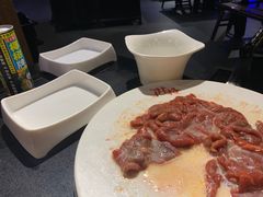 -井格重庆火锅(燕郊永旺店)