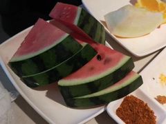 -海底捞火锅(万丰桥店)