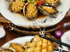 -友强·23年特色海鲜大排档(厦门店)