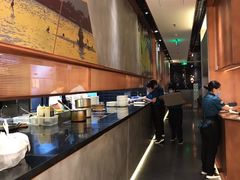 -金牌外婆家(苏州中心店)