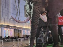 -新世界百货(顺义店)