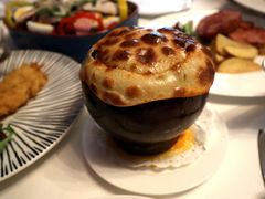 -成桂西餐厅·42年的味道(五大道疙瘩楼店)