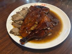 -黄连大头华烧鹅店(大良店)