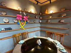 -隐食私房菜(渡口·光荣院南门·老街店)