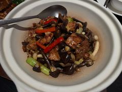 -外滩三号餐厅·创意中餐