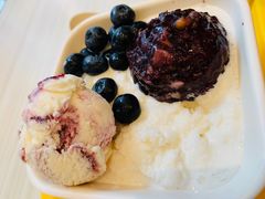 -满记甜品(无锡八佰伴店)