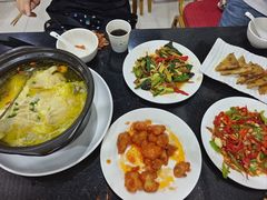 -老虎土菜馆·农家土菜