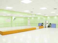 -舞蕾舞蹈(特长生校区)