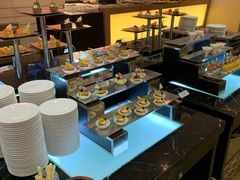 甜点-海外海皇冠大酒店-海悦·全日制餐厅