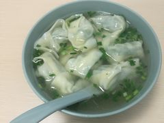 -顶巧鸡汤馄饨(虹口总店)