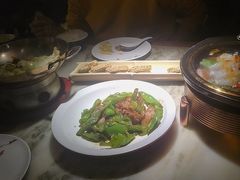 -绿茶餐厅(昌平悦荟店)