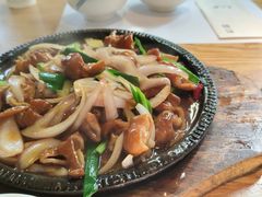-宋小谨·泉州菜(西沙湾店)